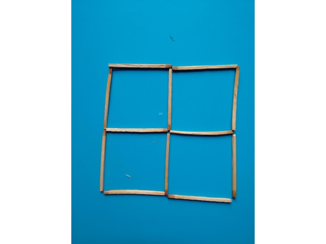 rectangle puzzle